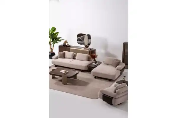 Nepal Koltuk Takımı