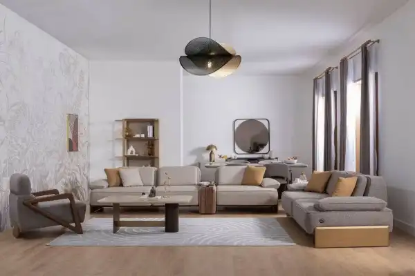 Tokyo Koltuk Takımı