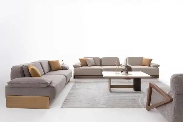 Tokyo Koltuk Takımı