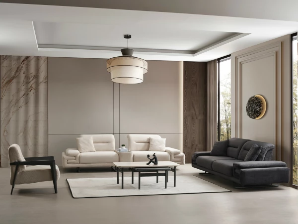 Stella Koltuk Takımı