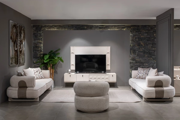 Yıldız Koltuk Takımı