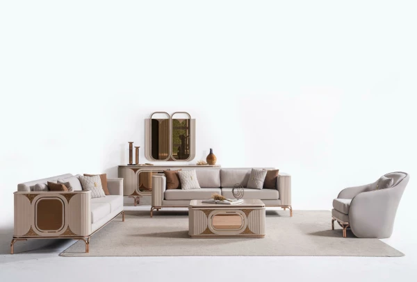 Stella Koltuk Takımı