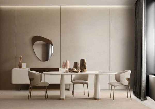 Nairobi Yemek Odası