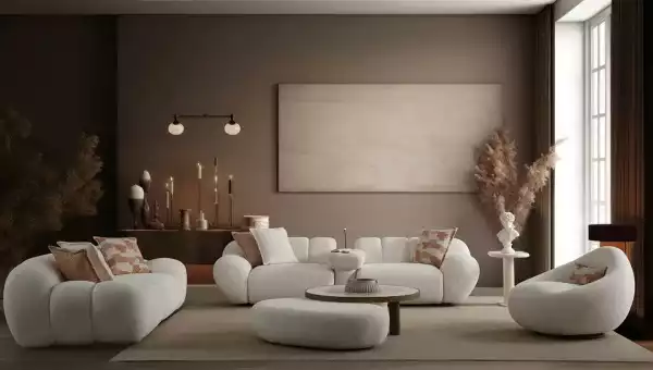 Molivo Koltuk Takımı