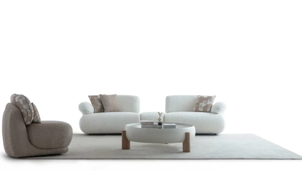 Orlando Koltuk Takımı