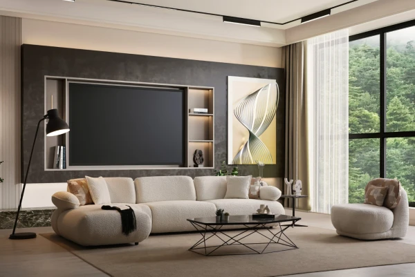 Orlando Köşe Takımı