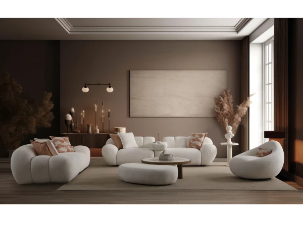 Molivo Koltuk Takımı