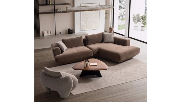 Latte Keşe Takımı