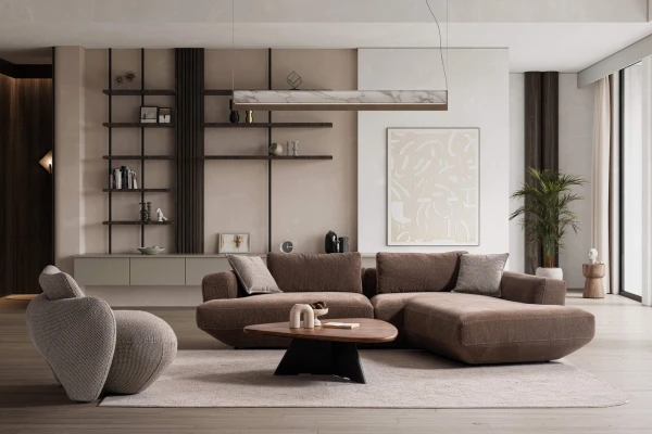 Latte Keşe Takımı