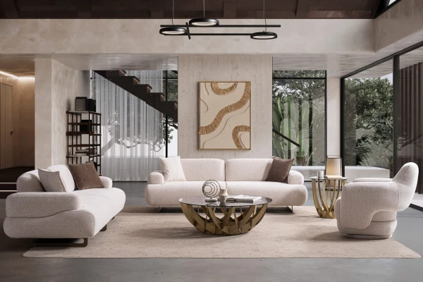 Koltuk Takımı Malta