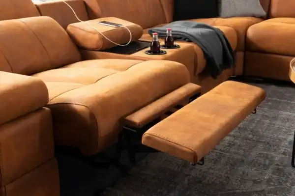 Tesla Corner Köşe Takımı